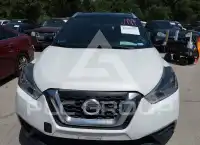 2019 Nissan KICKS photo