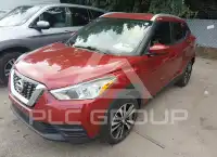 2019 Nissan KICKS фото