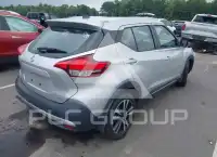 2019 Nissan KICKS photo