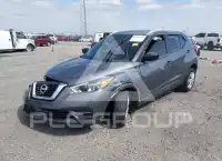 2019 Nissan KICKS photo
