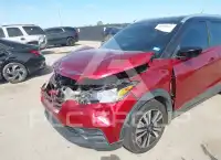 2019 Nissan KICKS фото