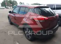 2019 Nissan KICKS фото