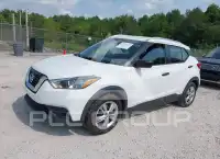 2019 Nissan KICKS фото