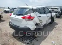 2019 Nissan KICKS фото