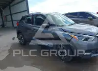 2019 Nissan KICKS фото