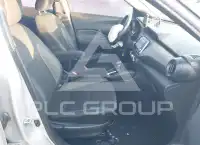 2019 Nissan KICKS фото