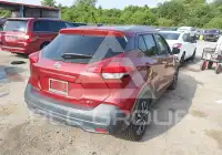 2019 Nissan KICKS фото