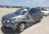 2019 Nissan KICKS фото