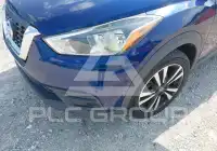 2019 Nissan KICKS фото