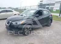 2019 Nissan KICKS фото
