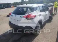 2019 Nissan KICKS photo