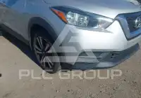 2019 Nissan KICKS фото