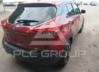 2019 Nissan KICKS фото
