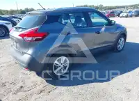 2019 Nissan KICKS photo