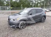 2019 Nissan KICKS photo