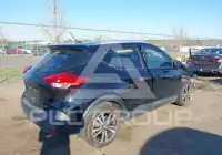 2019 Nissan KICKS фото