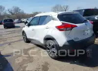 2019 Nissan KICKS фото