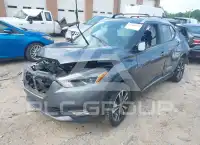 2019 Nissan KICKS фото