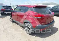 2019 Nissan KICKS фото