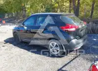 2019 Nissan KICKS фото