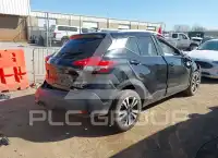 2019 Nissan KICKS фото