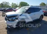 2019 Nissan KICKS фото