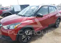 2019 Nissan KICKS фото