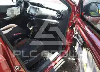 2019 Nissan KICKS фото