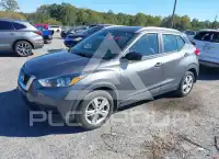 2019 Nissan KICKS photo