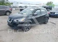 2019 Nissan KICKS photo