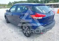 2019 Nissan KICKS фото
