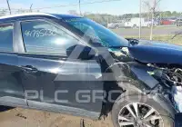 2019 Nissan KICKS фото