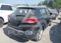 2019 Nissan KICKS фото
