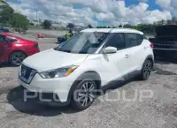 2019 Nissan KICKS фото