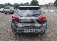 2019 Nissan KICKS photo