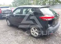 2019 Nissan KICKS фото