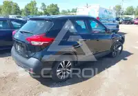2019 Nissan KICKS фото