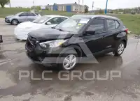 2019 Nissan KICKS фото
