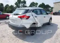 2019 Nissan KICKS фото