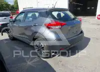 2019 Nissan KICKS photo
