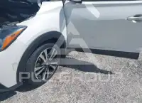 2019 Nissan KICKS фото