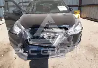 2019 Nissan KICKS фото