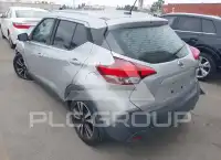 2019 Nissan KICKS фото