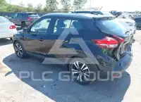 2019 Nissan KICKS фото