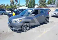 2019 Nissan KICKS фото