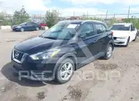 2019 Nissan KICKS фото