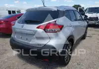 2019 Nissan KICKS фото