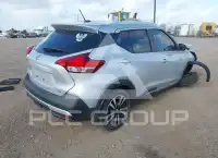 2019 Nissan KICKS photo
