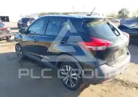 2019 Nissan KICKS фото