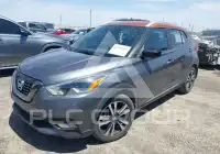 2019 Nissan KICKS photo